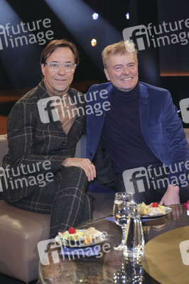 'NDR Talk Show' in Hamburg