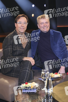 'NDR Talk Show' in Hamburg