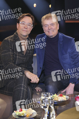 'NDR Talk Show' in Hamburg