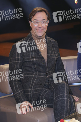 'NDR Talk Show' in Hamburg