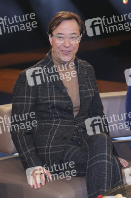 'NDR Talk Show' in Hamburg