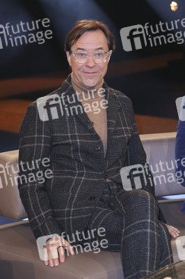 'NDR Talk Show' in Hamburg