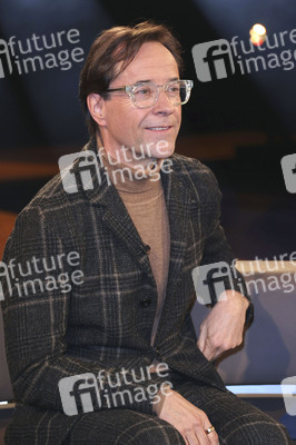 'NDR Talk Show' in Hamburg