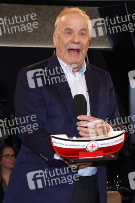 'NDR Talk Show' in Hamburg