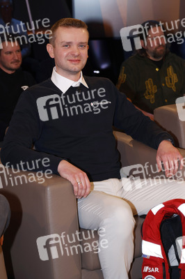 'NDR Talk Show' in Hamburg