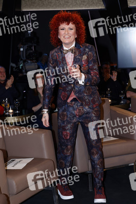 'NDR Talk Show' in Hamburg