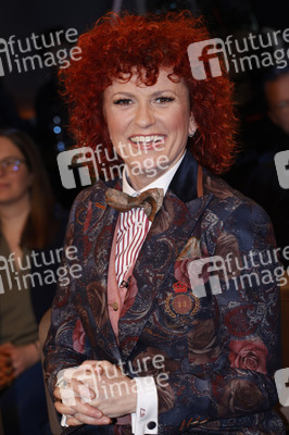 'NDR Talk Show' in Hamburg