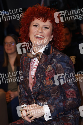 'NDR Talk Show' in Hamburg