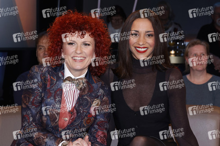 'NDR Talk Show' in Hamburg