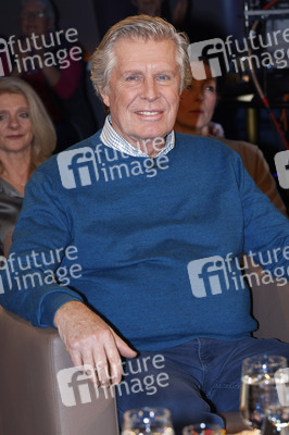 'NDR Talk Show' in Hamburg