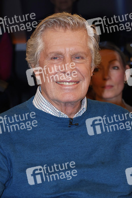 'NDR Talk Show' in Hamburg