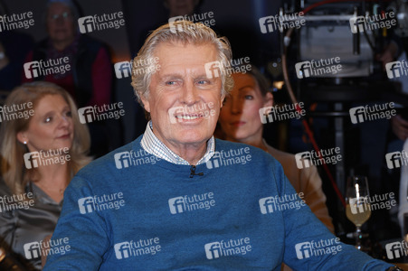 'NDR Talk Show' in Hamburg