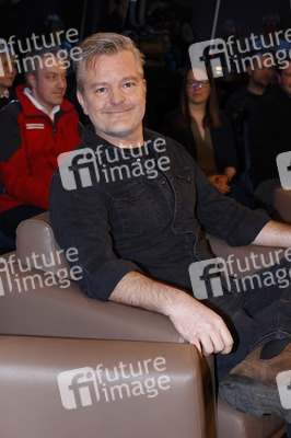 'NDR Talk Show' in Hamburg