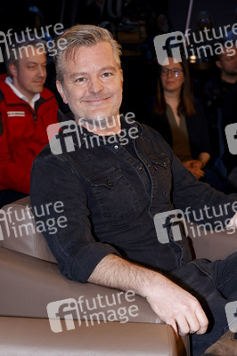 'NDR Talk Show' in Hamburg