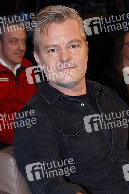 'NDR Talk Show' in Hamburg