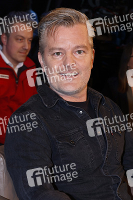 'NDR Talk Show' in Hamburg