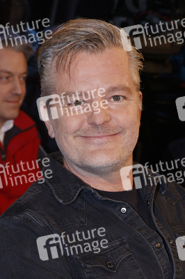 'NDR Talk Show' in Hamburg