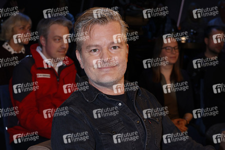 'NDR Talk Show' in Hamburg