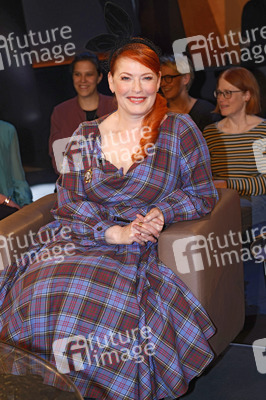 'NDR Talk Show' in Hamburg