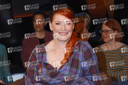 'NDR Talk Show' in Hamburg