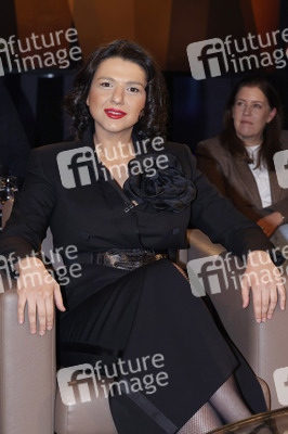 'NDR Talk Show' in Hamburg