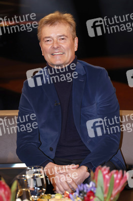 'NDR Talk Show' in Hamburg