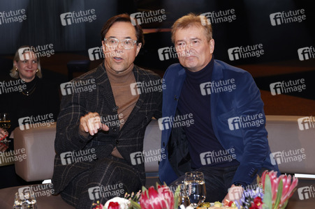 'NDR Talk Show' in Hamburg