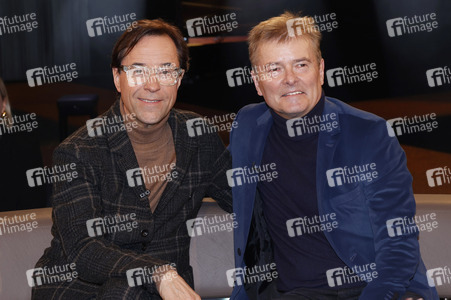 'NDR Talk Show' in Hamburg