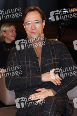 'NDR Talk Show' in Hamburg