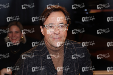 'NDR Talk Show' in Hamburg