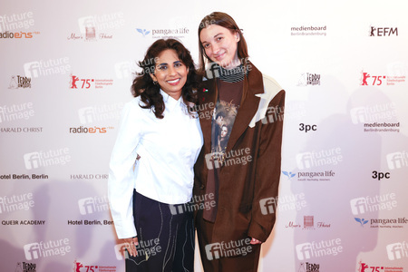 Teddy Award, Berlinale 2025