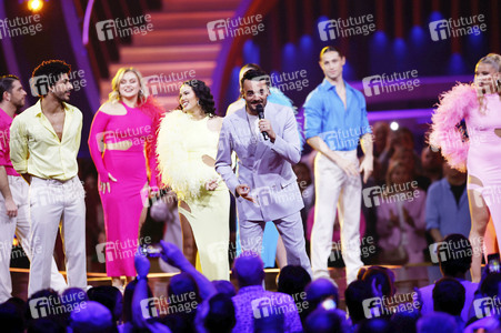 TV-Show 'Die Giovanni Zarrella Show' in Friedrichshafen