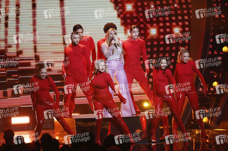 TV-Show 'Die Giovanni Zarrella Show' in Friedrichshafen