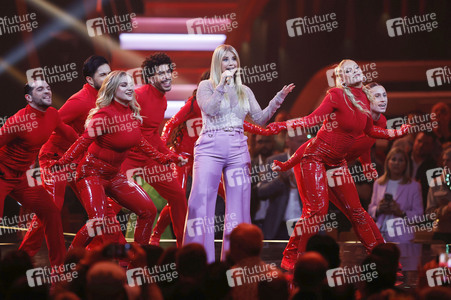 TV-Show 'Die Giovanni Zarrella Show' in Friedrichshafen