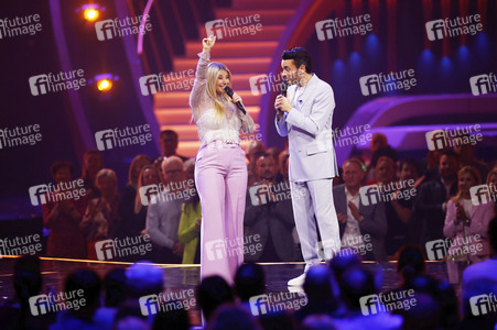 TV-Show 'Die Giovanni Zarrella Show' in Friedrichshafen