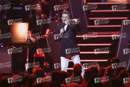 TV-Show 'Die Giovanni Zarrella Show' in Friedrichshafen