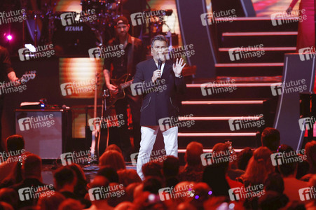 TV-Show 'Die Giovanni Zarrella Show' in Friedrichshafen