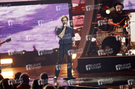 TV-Show 'Die Giovanni Zarrella Show' in Friedrichshafen