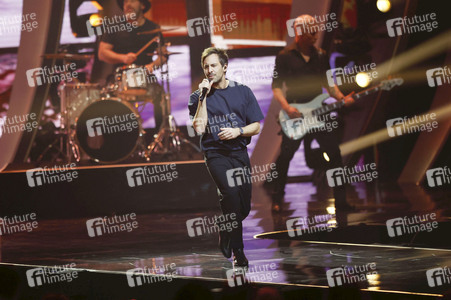 TV-Show 'Die Giovanni Zarrella Show' in Friedrichshafen