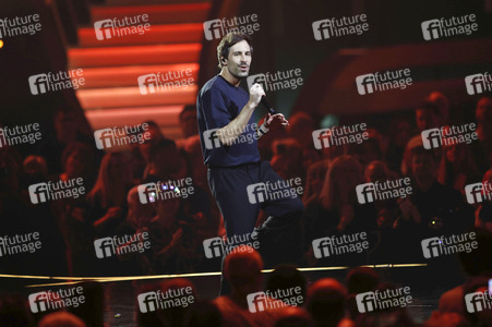 TV-Show 'Die Giovanni Zarrella Show' in Friedrichshafen