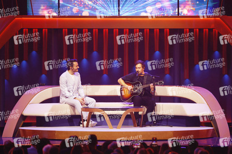 TV-Show 'Die Giovanni Zarrella Show' in Friedrichshafen