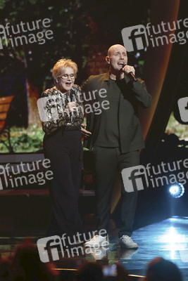 TV-Show 'Die Giovanni Zarrella Show' in Friedrichshafen