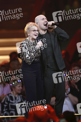 TV-Show 'Die Giovanni Zarrella Show' in Friedrichshafen