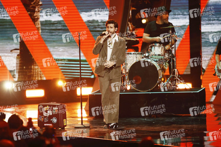 TV-Show 'Die Giovanni Zarrella Show' in Friedrichshafen