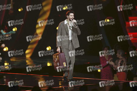 TV-Show 'Die Giovanni Zarrella Show' in Friedrichshafen