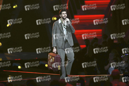 TV-Show 'Die Giovanni Zarrella Show' in Friedrichshafen