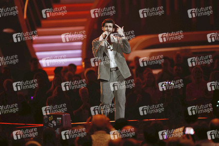 TV-Show 'Die Giovanni Zarrella Show' in Friedrichshafen