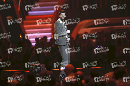 TV-Show 'Die Giovanni Zarrella Show' in Friedrichshafen