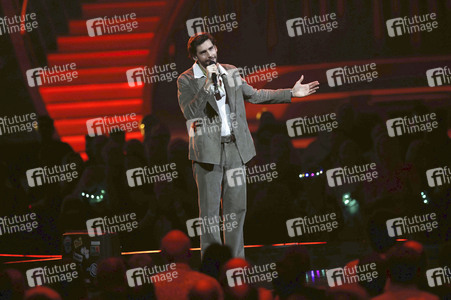 TV-Show 'Die Giovanni Zarrella Show' in Friedrichshafen