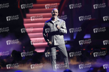 TV-Show 'Die Giovanni Zarrella Show' in Friedrichshafen